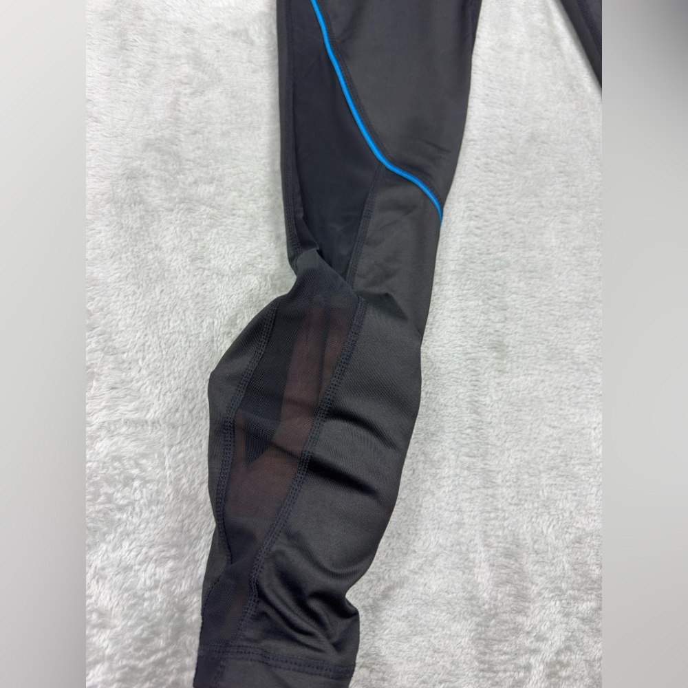 Central Park active leggings sz small NWT $98 MSRP Womens Yoga Fitness Run - Picture 3 of 11